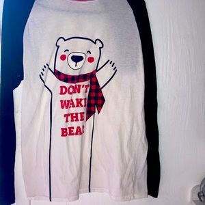 A nice little cozy sweatshirt